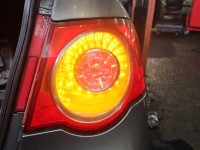 Lampa tył prawa Vw Passat B6 sedan EUROPA