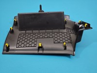 Osłona ZAŚLEPKA PLASTIK Citroen C4 Cactus 14-20 9800189477