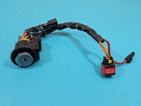 Komputer Sterownik silnika Peugeot 206 1.1 wiel