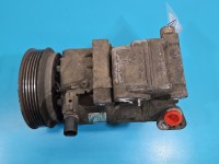 Sprężarka klimatyzacji kompresor Kia Ceed I 06- 2.0 crdi
