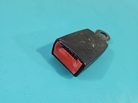 Pas bezpieczeństwa przód prawy pasażera 9018601169 Mercedes Sprinter II 906