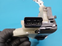 Zamek przód lewy 104235 Peugeot 3008 II EUROPA Peugeot, 6pin