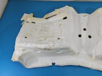 Wygłuszenie pozostałe PODBITKA BMW G30