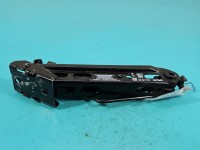 lewarek Podnośnik samochodowy trapezowy Opel Meriva A