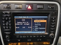 Radio fabryczne Porsche Cayenne I 9P 7L5035192B radioodtwarzacz