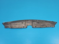 Osłona ZAŚLEPKA PLASTIK IMPRK1582293, A2865-70000, PASA PRZÓD GÓRNA Kia Ceed II 12-18 A2865-70000