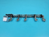 Listwa wtryskowa CZUJNIKI Vw Transporter T5 070133317C 2.5 tdi
