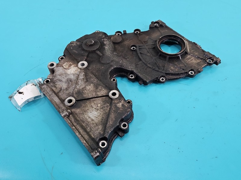Obudowa rozrządu Hyundai Ix35 09-13 2.0 crdi (D4ha)