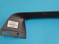 Osłona ZAŚLEPKA PLASTIK BMW X6 E71 10859510, 1268152