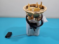 pompka Pompa paliwa Seat Leon III 12- 2.0 tdi (Crmb) 5Q0919050P Producent części: Seat, 4 PIN