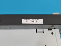 Radio fabryczne Vw Scirocco III 08- 1K0035186AA radioodtwarzacz