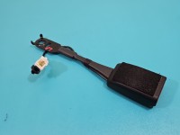 Pas bezpieczeństwa przód lewy kierowcy Citroen C4 II 96871491XX EU