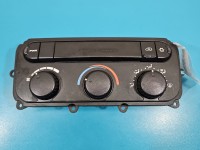 Konsola panel nawiewu Chrysler Voyager IV 05005000AG