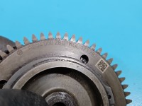 Koło zębate Mercedes W213 2.0 CDI