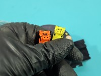 Taśma airbag zwijak INFINITI QX50