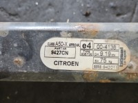 Hak holowniczy Citroen C4 II