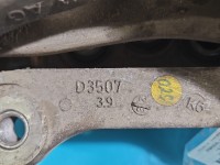 Zacisk przód lewy AUDI Q7 II 4M 3.0 TFSI CRE