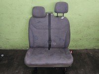 Fotel prawy przód pasażera EUROPA Renault Trafic II 5d