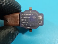 Czujnik parkowania PDC Renault Trafic III 0218000153, 253A45945R TEKNA