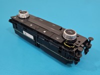 Konsola panel nawiewu Skoda Kamiq 6VA907044E