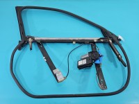 Podnośnik przód lewy SZYBY WINDA Audi A4 B7 8E1959801B 5d kombi