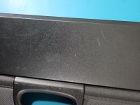 Roleta bagażnika BMW X5 F15