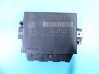 Sterownik parkowania PDC Vw Touareg II 10- 7P6919475B