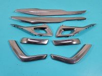 Listwa listwy dekory dekor deski Peugeot 2008 I eu