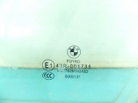 Szyba drzwi przód lewa BMW F20 HB