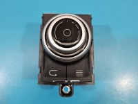 Przełącznik radia nawigacji panel Maserati Quattroporte VI 13- 670071370