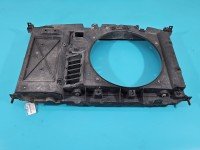 WZMOCNIENIE CZOŁOWE Pas przedni Peugeot 308 I T7 9650316080