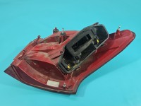 Lampa tył lewa Peugeot 407 kombi EUROPA