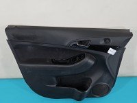 Tapicerka drzwi przód lewa boczek Chevrolet Orlando 95981938