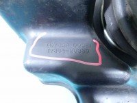 Rura przewód LEXUS RX II 03-08 17893-20080 3.3 V6