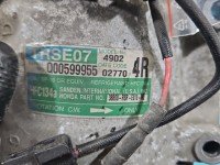 Sprężarka klimatyzacji kompresor Honda Civic VIII UFO Q00599955, 38800-RSR-E010-M2, 38800-RSR-E010