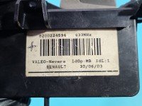 Czytnik kart Renault Espace IV 8200224594