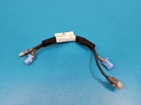 Wiązka instalacja Gniazda USB. Renault Koleos 253A43083R