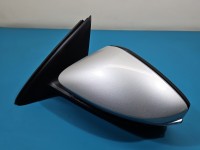 Lusterko lewe pin Skoda Octavia III kombi 5d kolor LA7W europa