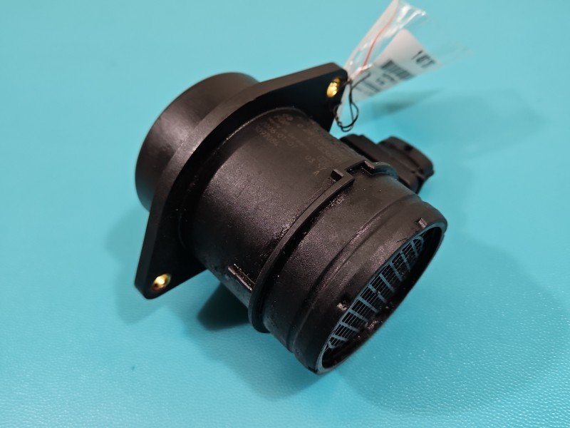 Przepływomierz Fiat Stilo 0281002792, 55183650 1.9 jtd
