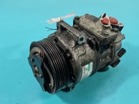 Sprężarka klimatyzacji kompresor 1K0820803S, 8680P Vw Touran I 2.0 tdi