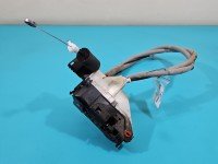 Zamek tył prawy PSA084169 Peugeot Expert III 16-