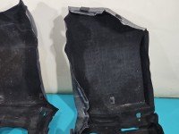 Wykładzina Hyundai Elantra VI 15-20 84262-F2010, 84262-F2000