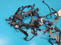 InstalacJa Wiązka silnika Bmw e90 2.0b 7543983, 7540701, 7524661