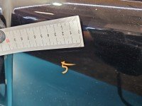 DRZWI PRZÓD LEWE KIEROWCY Kia Sportage II 04-10 5d czarny 9P