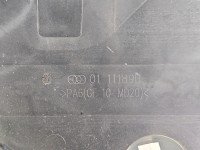 Osłona silnika górna Ford S-max I MK1 2.2 tdci