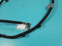 Wiązka instalacja Mercedes, Przewód rozrusznika MERCEDES W176 A2465402610