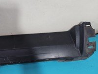 Listwa progowa prawa PRÓG NAKŁADKA Land rover Discovery Sport 14- L550