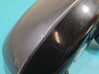 Lusterko prawe Citroen C4 picasso I 06-13 granatowy KENC europa