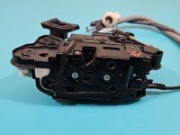 Zamek przód lewy 5K1837015E Vw Golf VII EUROPA Volkswagen, 7pin