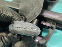 Pas bezpieczeństwa przód prawy pasażera Ford S-max I MK1